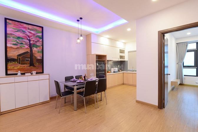 Bán gấp căn hộ chính biển Mường Thanh Viễn Triều