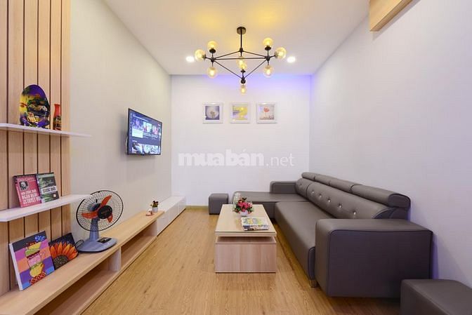 Bán gấp căn hộ chính biển Mường Thanh Viễn Triều