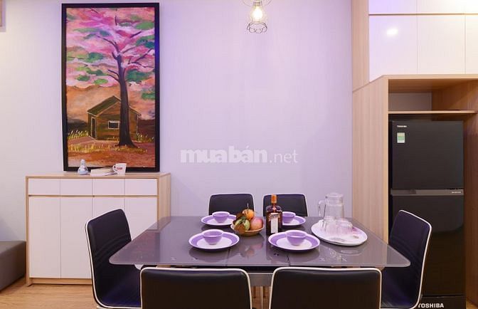 Bán gấp căn hộ chính biển Mường Thanh Viễn Triều
