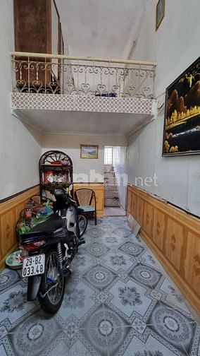Chính chủ bán căn nhà ngõ Ngọc Hà