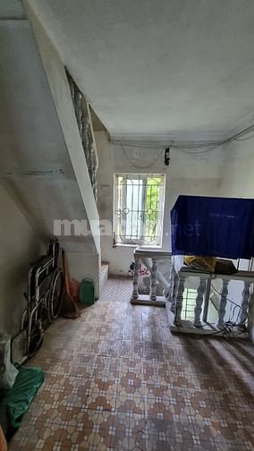 Chính chủ bán căn nhà ngõ Ngọc Hà