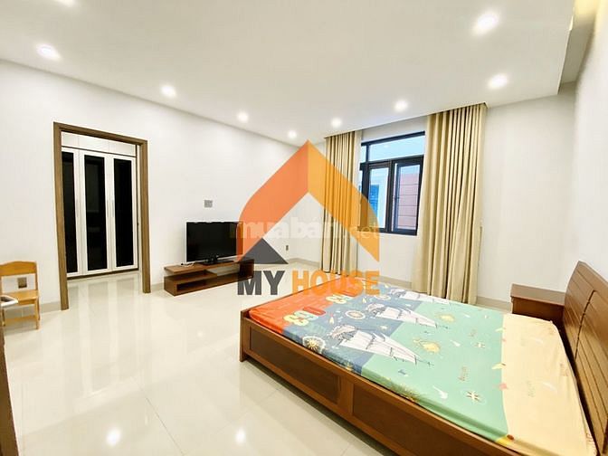 VILLA HIỆN ĐẠI Q2 FULL NỘI THẬT CHÂU ÂU 4PN GIÁ RẺ