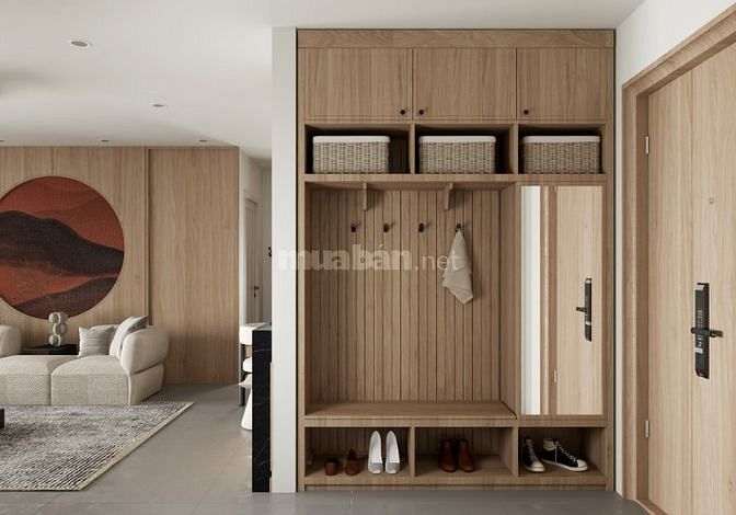 Chuyển nhượng căn hộ Minato Nhật Bản tòa CT2 -cc duy nhất 100% vốn FDI