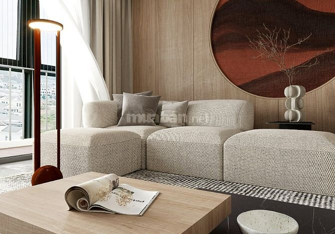 Chuyển nhượng căn hộ Minato Nhật Bản tòa CT2 -cc duy nhất 100% vốn FDI