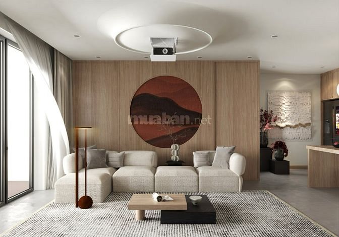 Chuyển nhượng căn hộ Minato Nhật Bản tòa CT2 -cc duy nhất 100% vốn FDI