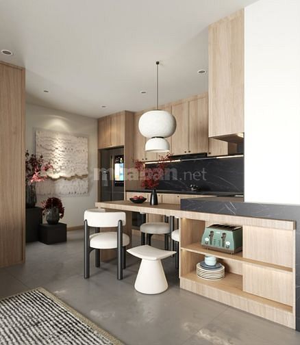 Chuyển nhượng căn hộ Minato Nhật Bản tòa CT2 -cc duy nhất 100% vốn FDI