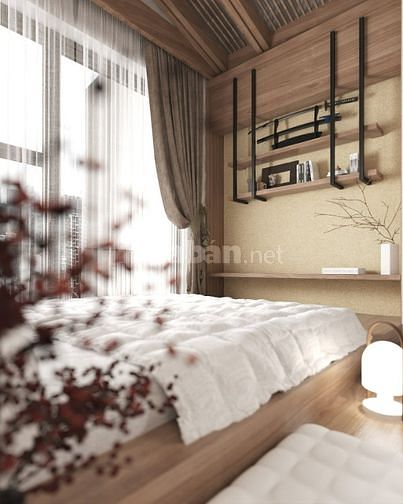Chuyển nhượng căn hộ Minato Nhật Bản tòa CT2 -cc duy nhất 100% vốn FDI
