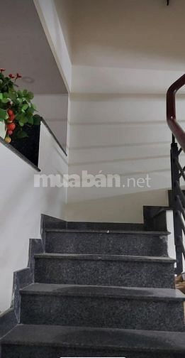 Chính chủ Bán nhà 1tret1lau Mặt Tiên Trân Đại Nghĩa Xã Tân Kiên 1ty54 