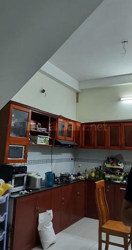 Chính chủ Bán nhà 1tret1lau Mặt Tiên Trân Đại Nghĩa Xã Tân Kiên 1ty54 