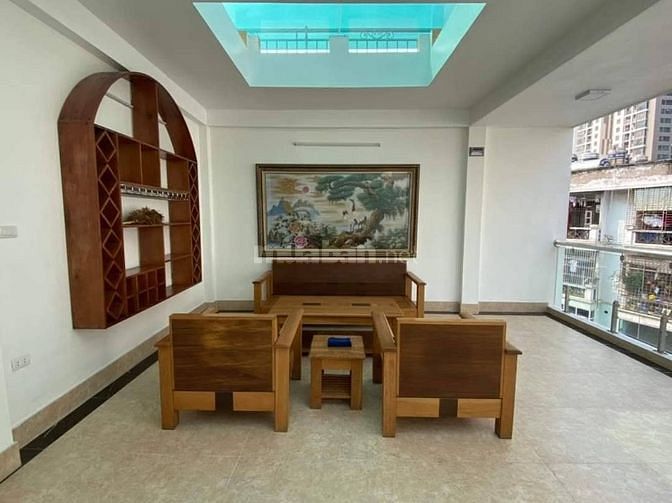 Bán nhà Đường Phạm Văn Đồng, Từ Liêm, Hà Nội,  99m2 x 6 tầng 17 tỷ