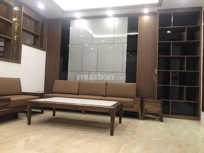 Bán nhà Đường Phạm Văn Đồng, Từ Liêm, Hà Nội,  99m2 x 6 tầng 17 tỷ