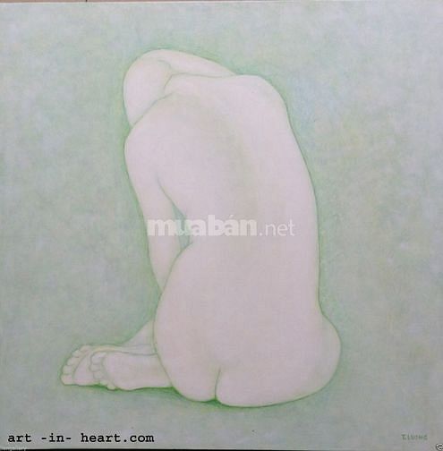 Gia đình cần bán tranh đẹp  sưu tập 