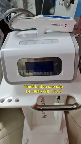 Máy Triệt Lông Tốt Nhất, Laser Xóa Xăm, Giảm Béo, Thiết Bị Spa Cao Cấp