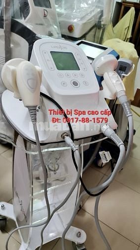 Máy Triệt Lông Tốt Nhất, Laser Xóa Xăm, Giảm Béo, Thiết Bị Spa Cao Cấp