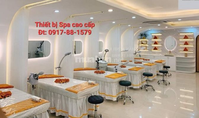 Máy Triệt Lông Tốt Nhất, Laser Xóa Xăm, Giảm Béo, Thiết Bị Spa Cao Cấp