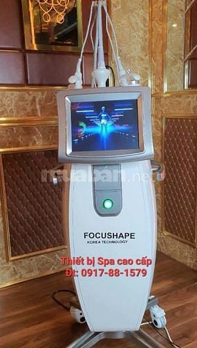 Máy Triệt Lông Tốt Nhất, Laser Xóa Xăm, Giảm Béo, Thiết Bị Spa Cao Cấp