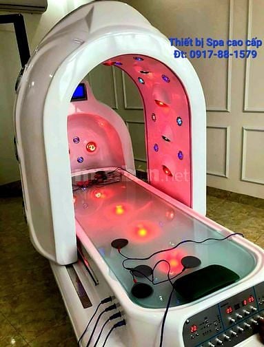 Máy Triệt Lông Tốt Nhất, Laser Xóa Xăm, Giảm Béo, Thiết Bị Spa Cao Cấp