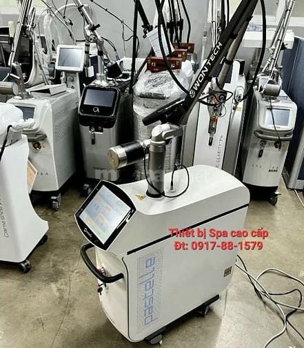 Máy Triệt Lông Tốt Nhất, Laser Xóa Xăm, Giảm Béo, Thiết Bị Spa Cao Cấp