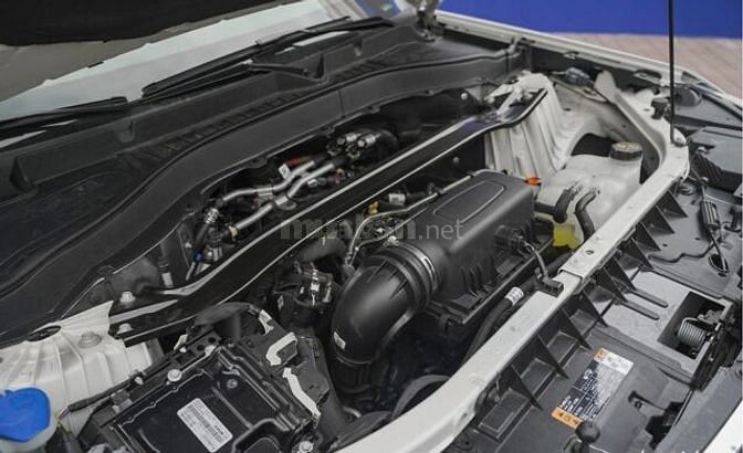Bán Ford Explorer bản nâng cấp 2022 nhập từ Mỹ, số lượng giới hạn.