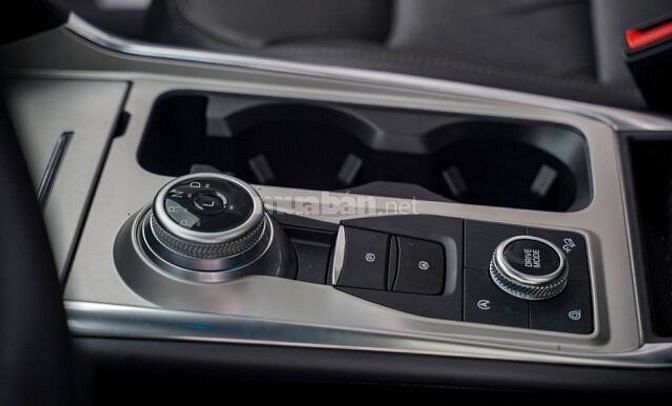 Bán Ford Explorer bản nâng cấp 2022 nhập từ Mỹ, số lượng giới hạn.