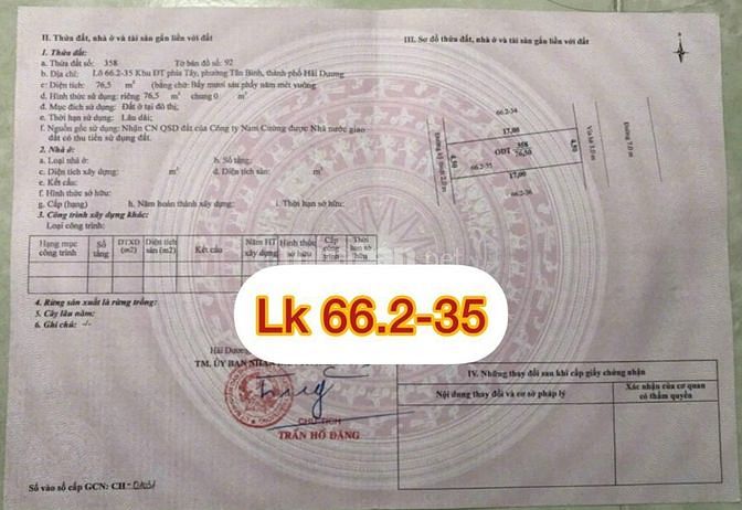 CẦN BÁN 2 LÔ VỊT CỎ SIÊU RẺ VÀ SIÊU ĐẸP 
