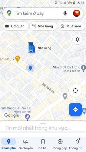 Chỉ cho 01 nữ thuê 1 phòng,Tô hiến Thành,Q.10