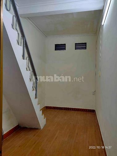 Bán nhà 22m2 x2 tầng, ngõ 145 Tôn Đức Thắng 735tr