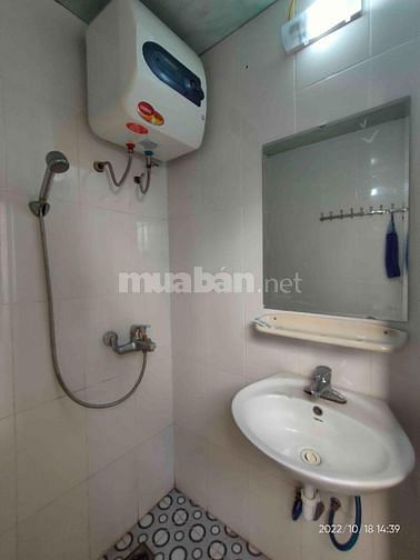 Bán nhà 22m2 x2 tầng, ngõ 145 Tôn Đức Thắng 735tr