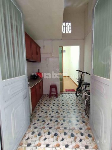 Bán nhà 22m2 x2 tầng, ngõ 145 Tôn Đức Thắng 735tr