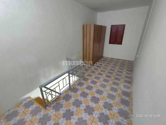 Bán nhà 22m2 x2 tầng, ngõ 145 Tôn Đức Thắng 735tr