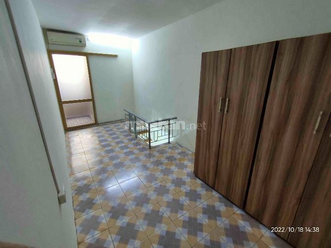 Bán nhà 22m2 x2 tầng, ngõ 145 Tôn Đức Thắng 735tr