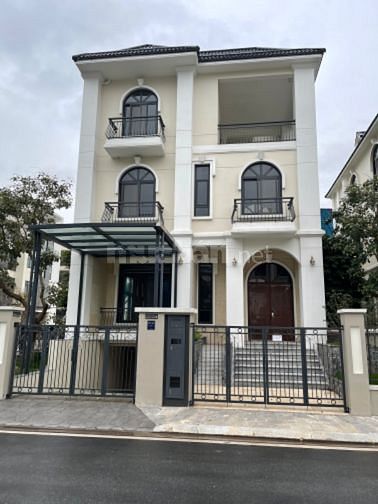 Bán gấp Shophouse và Biệt thự dự án Tây Hồ Tây Starlake khu K3-5-7.