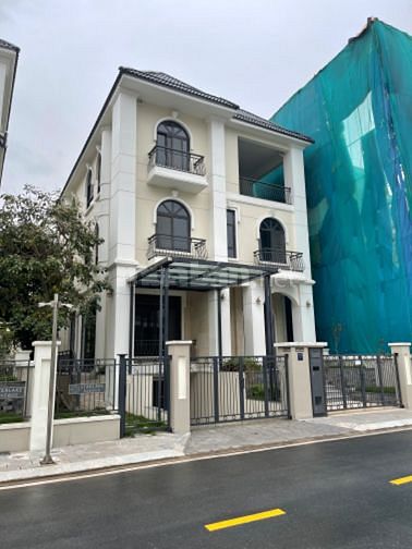 Bán gấp Shophouse và Biệt thự dự án Tây Hồ Tây Starlake khu K3-5-7.