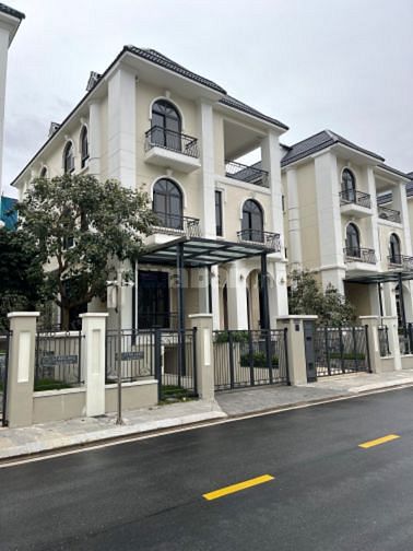 Bán gấp Shophouse và Biệt thự dự án Tây Hồ Tây Starlake khu K3-5-7.