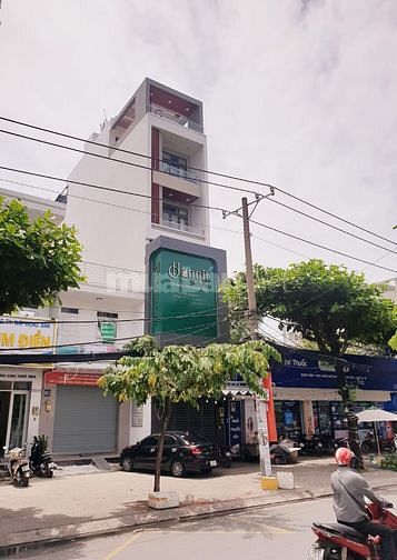 [Q7] TUYỂN NHIỀU KTV NAIL-MI THU NHẬP KHỦNG - ĐI LÀM NGAY
