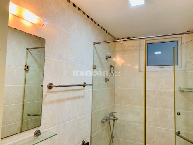 Bán Nhà 173Hoàng Hoa Thám 46m2 x5T 3PN Giá 5,3Tỷ Đg ÔTô GT Thuận Tiện