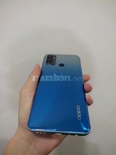 Mình cần thanh lý OPPO A53 4/128GB 99% Mới Đẹp