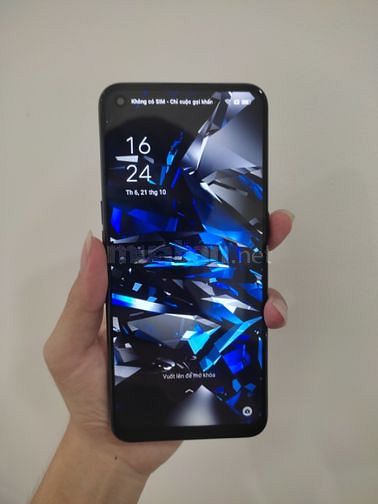 Mình cần thanh lý OPPO A53 4/128GB 99% Mới Đẹp