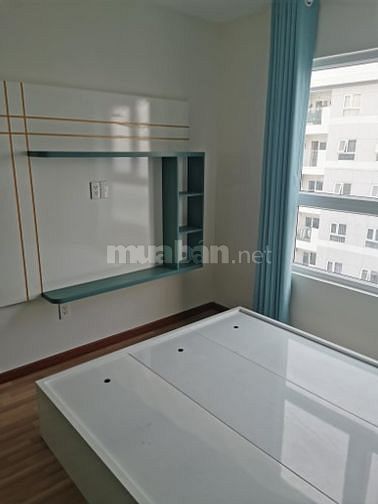 CĂN HỘ DIAMOND RIVERSIDE Q8 - SHR - 1tỷ220