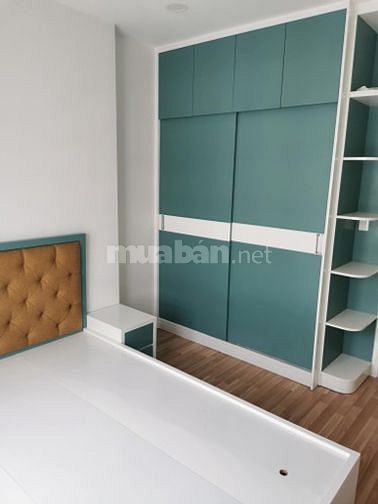 CĂN HỘ DIAMOND RIVERSIDE Q8 - SHR - 1tỷ220