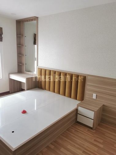 CĂN HỘ DIAMOND RIVERSIDE Q8 - SHR - 1tỷ220