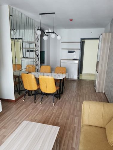 CĂN HỘ DIAMOND RIVERSIDE Q8 - SHR - 1tỷ220