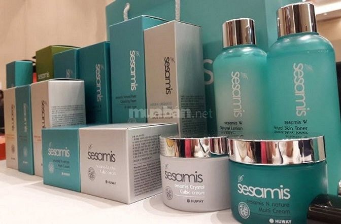 Chị Mỹ tuyển người phụ giúp làm việc tại shop mỹ phẩm