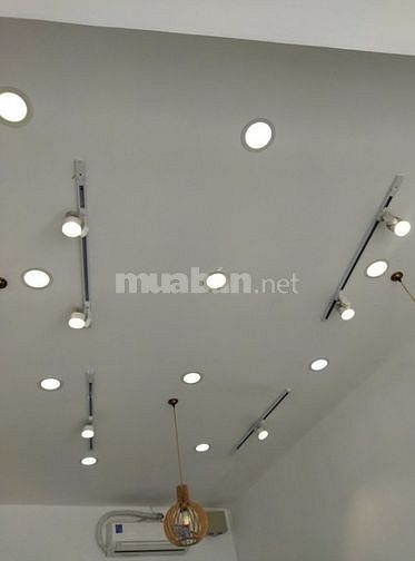 Mặt tiền đường 3-2 Q.11: Kinh doanh tuyệt vời chỉ 5,9 Tỷ TL