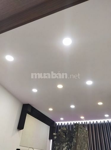 Mặt tiền đường 3-2 Q.11: Kinh doanh tuyệt vời chỉ 5,9 Tỷ TL