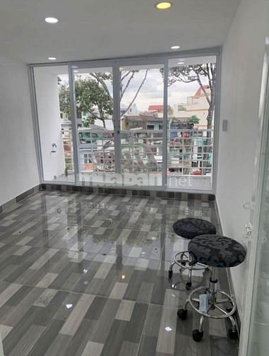 Mặt tiền đường 3-2 Q.11: Kinh doanh tuyệt vời chỉ 5,9 Tỷ TL