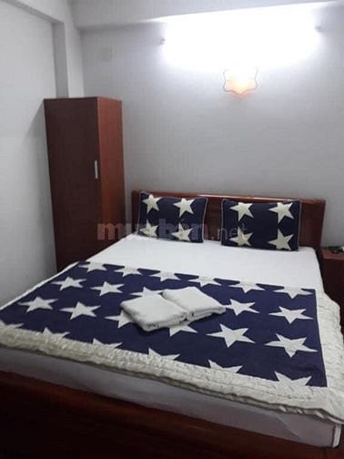 Sang KS 12 Phòng M Tiền Đường Số 7. Bình Tân