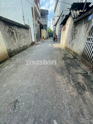 Bán Đất Tại Thôn Cát Ngòi Xã Cát Quế H Hoài Đức TP Hà Nội