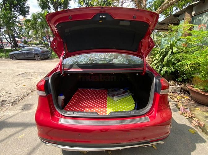 Cần bán Kia Cerato 1.6AT 2017 xe nhà đi kỹ