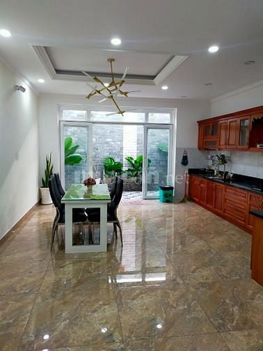 CHO THUÊ NHÀ QUẬN 8 PHƯỜNG 7, ĐƯỜNG 105B TRỊNH QUANG NGHỊ, KDC PHÚ LỢI